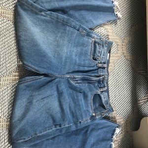 Mom jeans